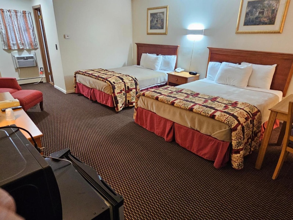 Alpenhaus Motel