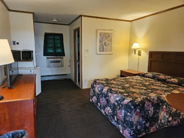 Alpenhaus Motel image 14
