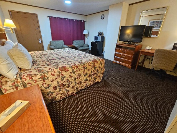 Alpenhaus Motel image 18