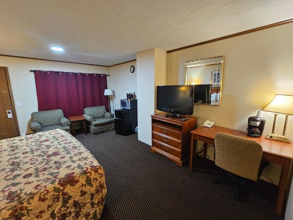 Alpenhaus Motel image 19