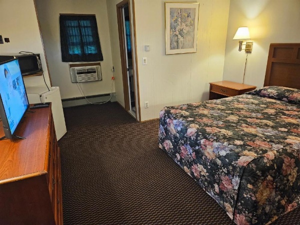 Alpenhaus Motel image 24